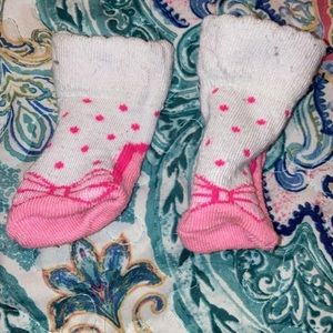 Baby socks